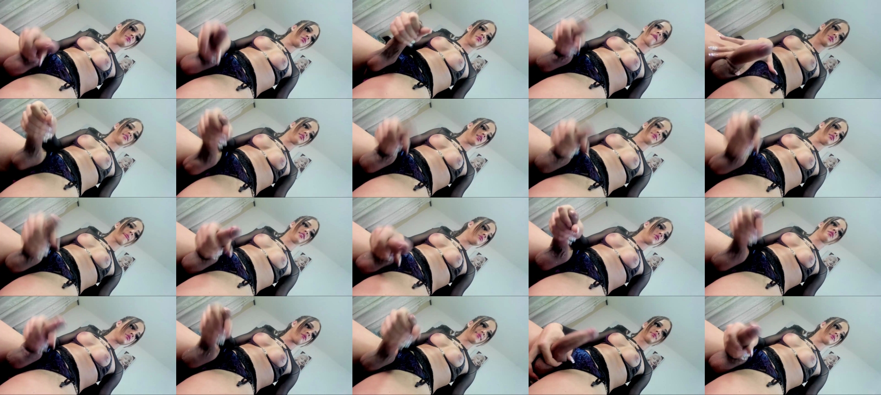 Dulcesexybreastss  09-05-2021